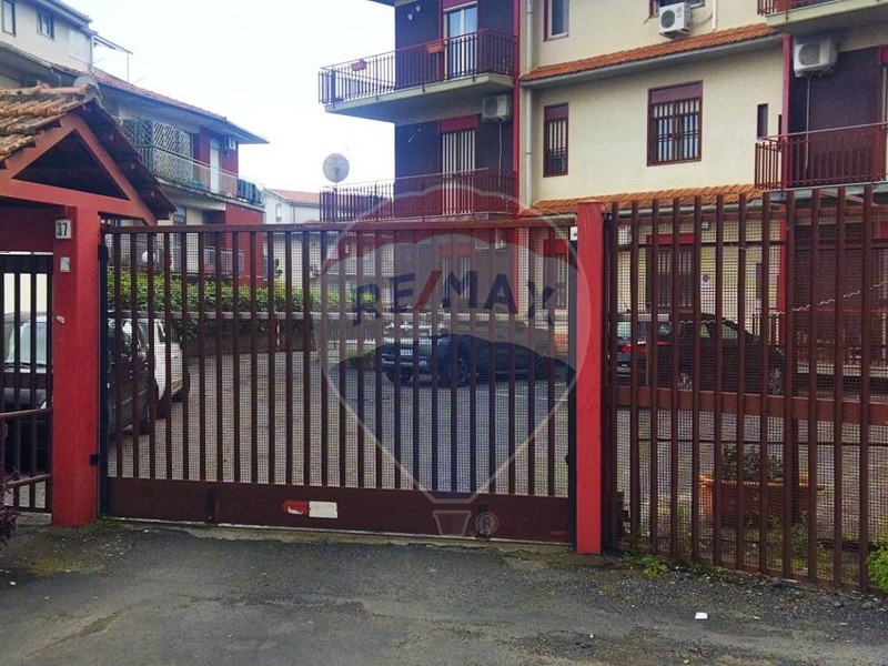 Box in Vendita a Catania, 27'000€, 54 m²