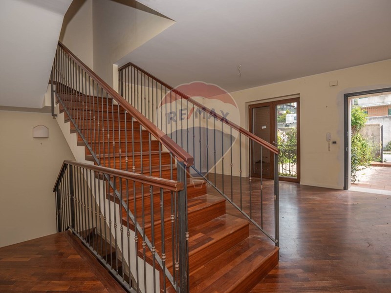 Villetta a schiera in Vendita a Caltagirone, 167'000€, 180 m²