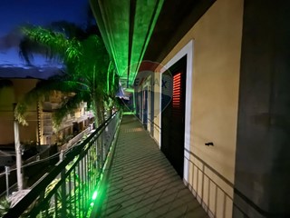 Quadrilocale in Vendita a Catania, 160'000&euro;, 159 m²