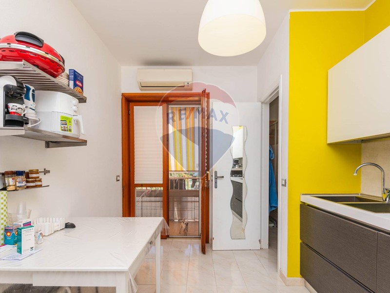 Appartamento in Vendita a Caltagirone, 80'000€, 108 m²