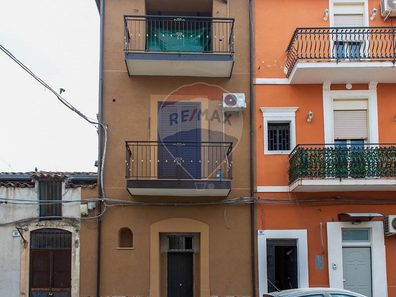 Casa Semi Indipendente in Vendita a Catania, 89'000&euro;, 89 m²