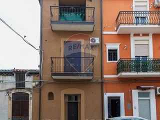 Casa Semi Indipendente in Vendita a Catania, 89'000&euro;, 89 m²