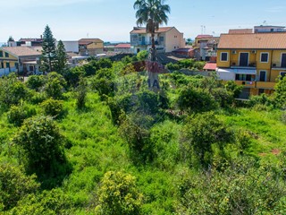Terreno edificabile in Vendita a Fiumefreddo di Sicilia, 62'000&euro;, 1480 m²