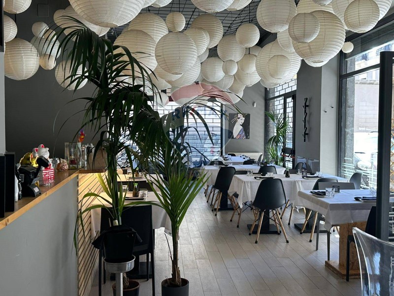 Immobile commerciale in Vendita a Catania, 70'000&euro;, 200 m²