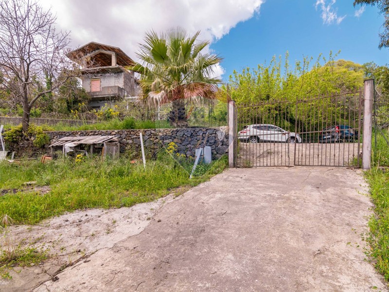 Terreno agricolo in Vendita a Mascali, 50'000€, 3500 m²