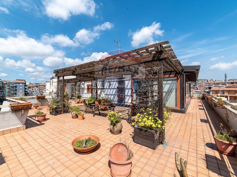 Loft in Vendita a Catania, 100'000&euro;, 120 m²