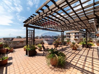 Loft in Vendita a Catania, 100'000&euro;, 120 m²