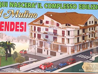 Terreno edificabile in Vendita a Ramacca, 230'000€, 440 m²