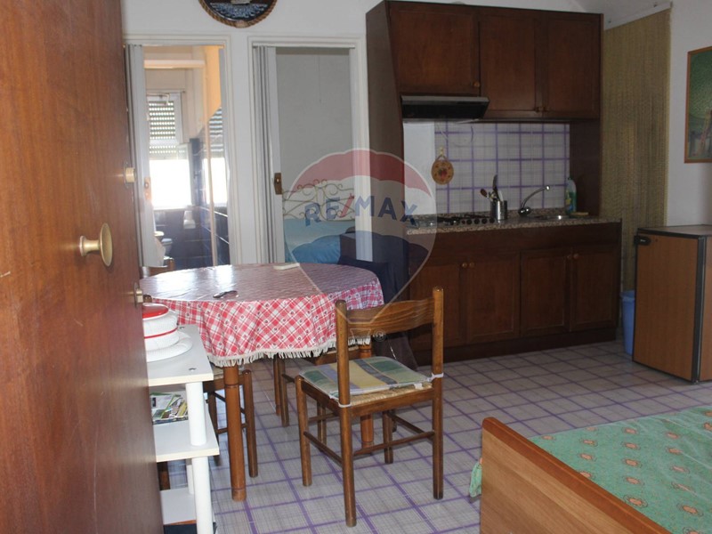 Bilocale in Vendita a Calatabiano, 25'000€, 43 m²