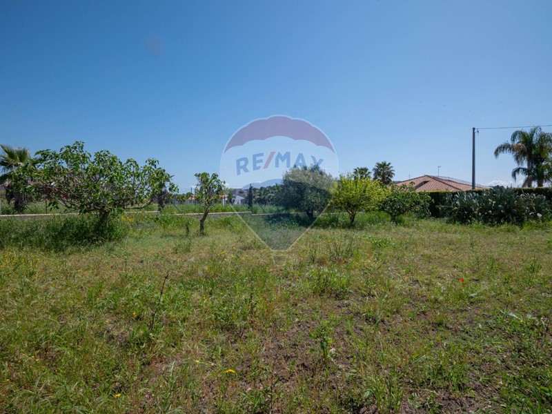 Terreno agricolo in Vendita a Grammichele, 15'000€, 543 m²