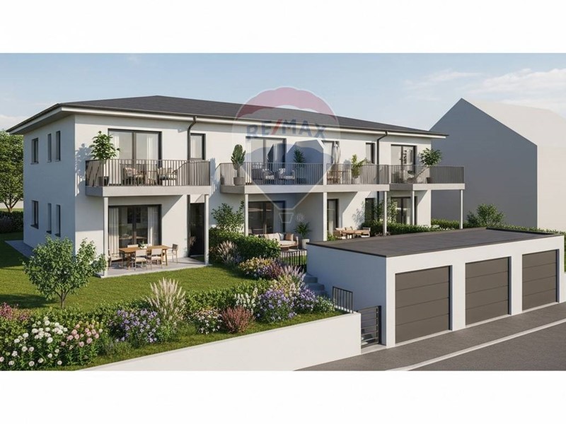 Terreno edificabile in Vendita a Santa Maria di Licodia, 100'000€, 600 m²