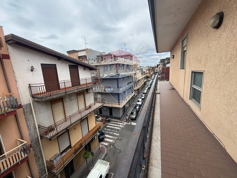 Appartamento in Vendita a Misterbianco, 149'000€, 140 m²