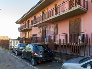 Trilocale in Vendita a Acireale, 115'000€, 110 m²
