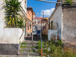 Casa Indipendente in Vendita a Catania, 48'000&euro;, 53 m²