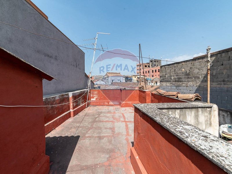 Casa Indipendente in Vendita a Catania, 55'000&euro;, 80 m²