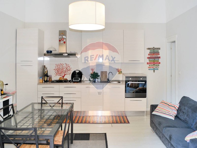 Casa Semi Indipendente in Affitto a Acireale, 600€, 100 m²