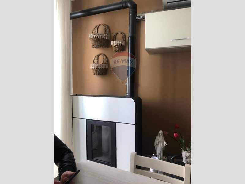 Monolocale in Vendita a Caltagirone, 36'000€, 52 m²