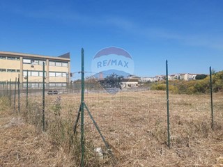 Terreno agricolo in Vendita a Catania, 80'000€, 1200 m²