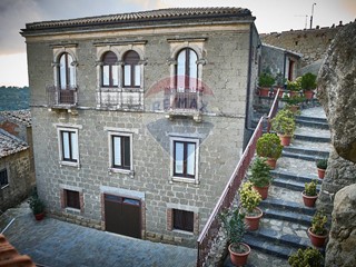 Casa Indipendente in Vendita a Cerami, 350'000€, 330 m²