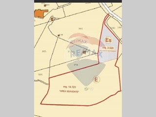 Terreno edificabile in Vendita a San Giovanni la Punta, 135'000€, 20000 m²