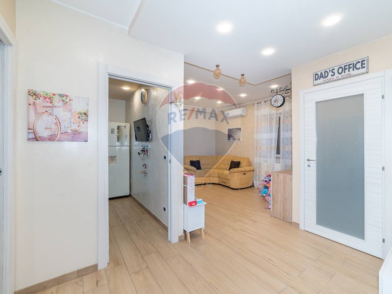 Quadrilocale in Vendita a Misterbianco, 139'000€, 95 m²