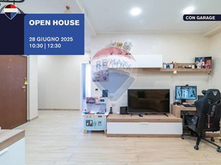 Quadrilocale in Vendita a Misterbianco, 139'000€, 95 m²