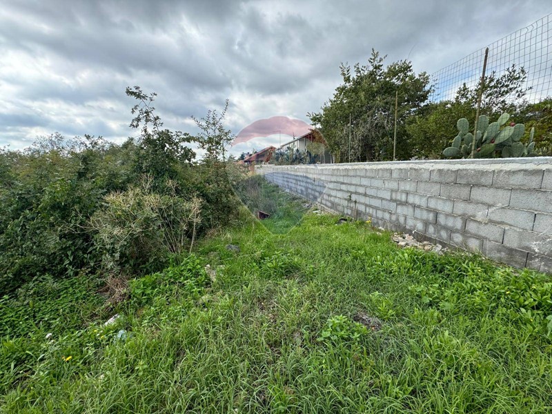 Terreno agricolo in Vendita a Mascalucia, 18'000€, 1200 m²