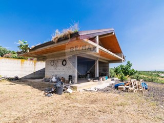 Casa Indipendente in Vendita a Motta Sant'Anastasia, 80'000€, 60 m²