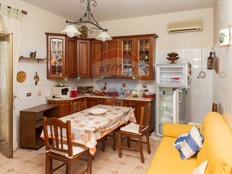 Appartamento in Vendita a Misterbianco, 168'000€, 172 m²