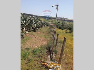 Terreno agricolo in Vendita a Caltagirone, 35'000€, 13230 m²