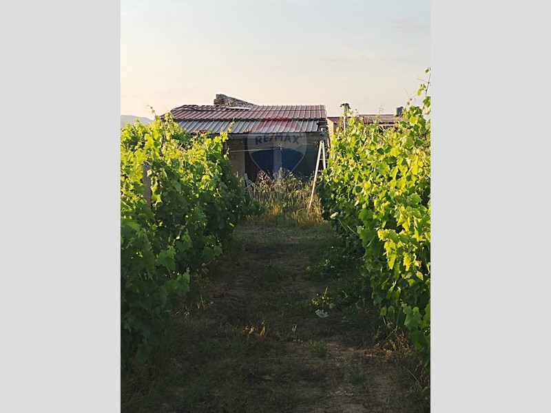 Villa in Vendita a Mineo, 25'000€, 70 m²