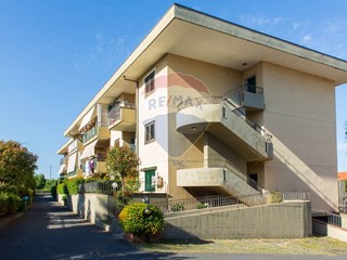 Appartamento in Vendita a San Giovanni la Punta, 169'000€, 110 m²