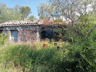 Terreno agricolo in Vendita a Nicolosi, 28'000€, 4249 m²