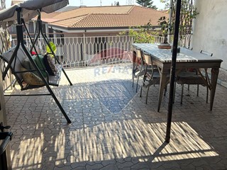 Attico in Vendita a Catania, 65'000&euro;, 55 m²