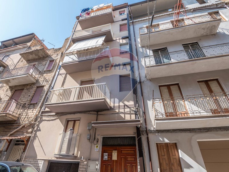 Quadrilocale in Vendita a Gela, 50'000€, 97 m²