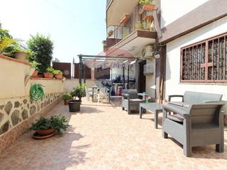 Trilocale in Vendita a Catania, 128'000&euro;, 90 m²