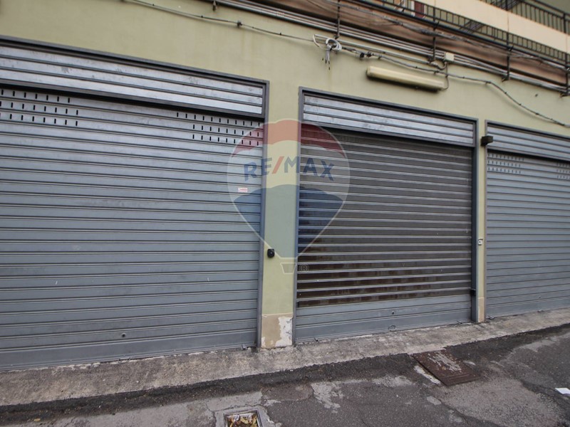 Box in Vendita a Catania, 35'000€, 38 m²