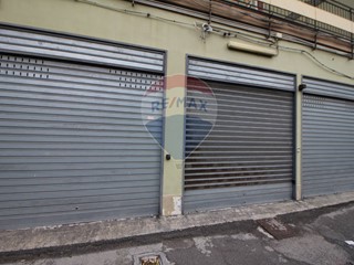 Box in Vendita a Catania, 35'000€, 38 m²