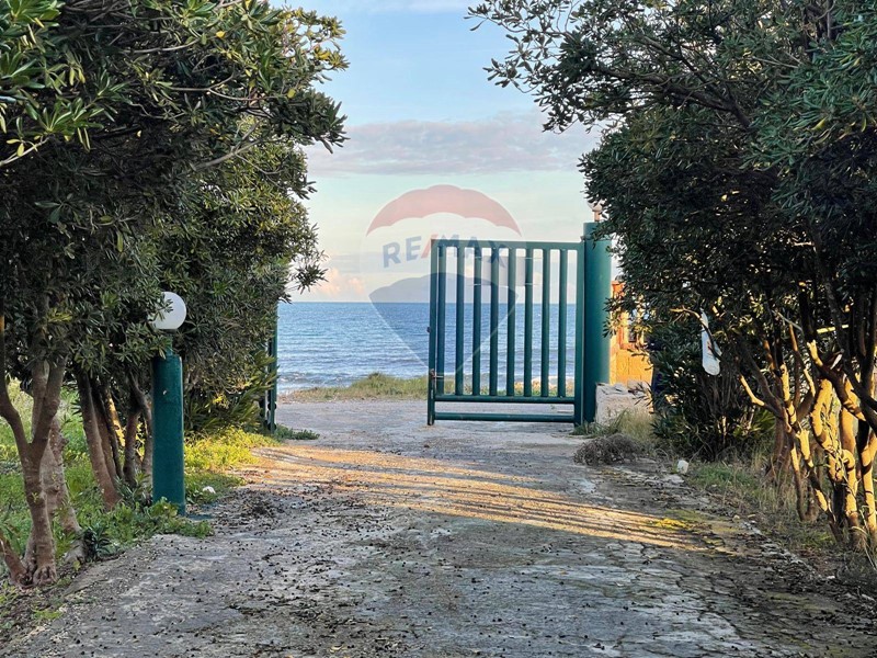 Terreno agricolo in Vendita a Portopalo di Capo Passero, 55'000€, 1100 m²