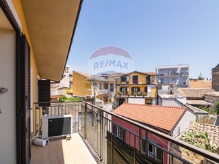 Trilocale in Vendita a San Giovanni la Punta, 115'000€, 80 m²