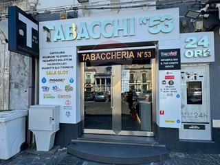 Attività commerciale in Vendita a Catania, 339'000&euro;, 80 m²