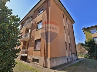 Trilocale in Vendita a Busto Arsizio, 125'000€, 80 m²
