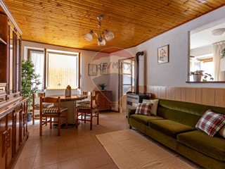 Trilocale in Vendita a Alta Valle Intelvi, 60'000€, 65 m²