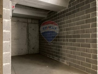 Box in Vendita a Cernusco sul Naviglio, 15'900€, 19 m²