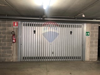 Box in Vendita a Segrate, 25'000€, 25 m²