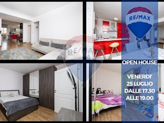 Quadrilocale in Vendita a Pioltello, 225'000€, 107 m²