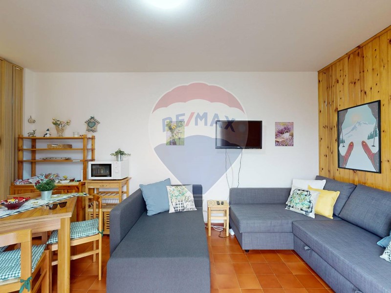 Monolocale in Vendita a Fiumalbo, 43'000€, 35 m²