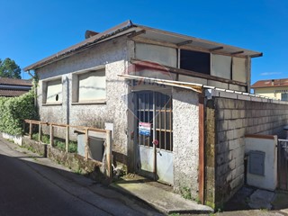 Laboratorio in Vendita a Viareggio, 56'000€, 80 m²