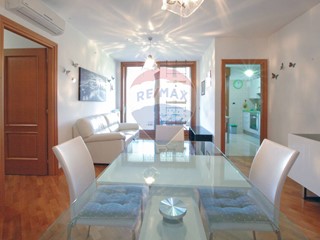 Appartamento in Vendita a Roma, 495'000€, 126 m²