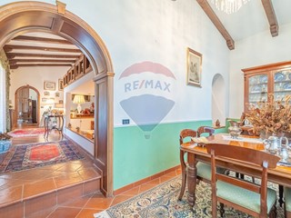 Villa in Vendita a Roma, 800'000€, 240 m²